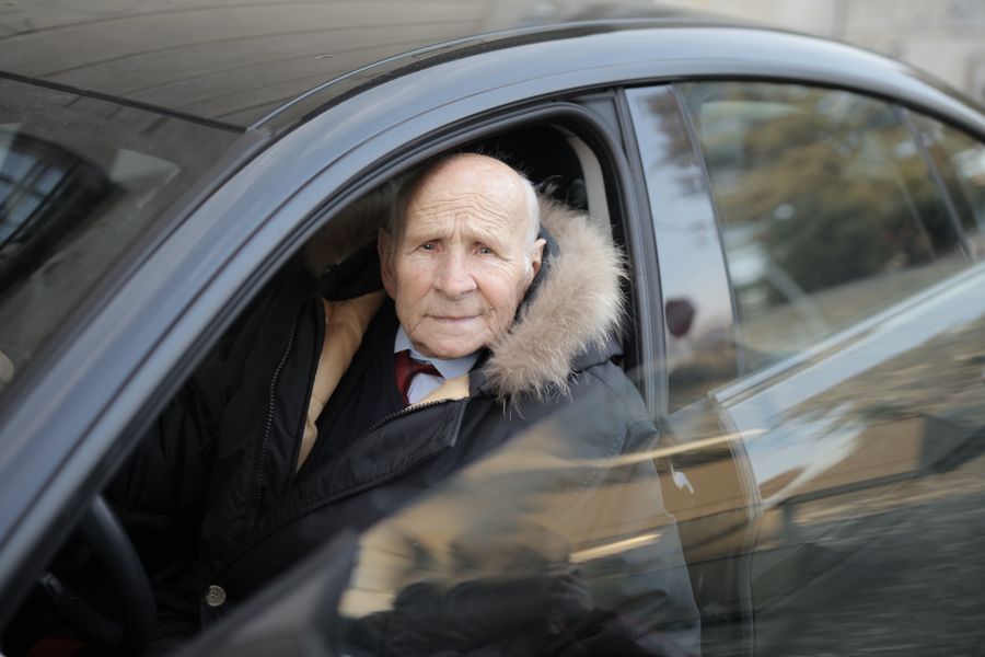 Řidič se vrací za volant po delší pauze